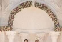 माल्या और पारले परिवार ने दहेज- मुक्त विवाह से समाज को दिया प्रेरणादायक संदेश