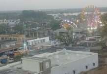 शीतला माता का लक्खी मेला, ठंडे पकवानों का लगेगा भोग