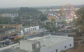 शीतला माता का लक्खी मेला, ठंडे पकवानों का लगेगा भोग