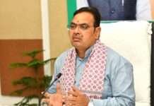 एलपीजी की पर्याप्त उपलब्धता, आमजन को नहीं होगी कोई परेशानी,खाद्य विभाग के अधिकारी कर्मचारियों के अवकाश रद्द