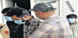 अजमेर का अली अकबर निकला सरहद पार से धमाकों की साजिश का मास्टरमाइंड