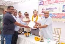 तिलक नगर में महात्मा गांधी अस्पताल का नि:शुल्क कैंसर स्क्रीनिंग व चिकित्सा शिविर