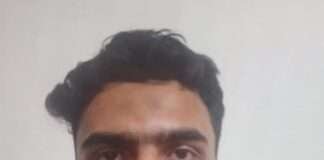 जोधपुर में ISIS मॉड्यूल का भंडाफोड़: 19 साल का जीशान गिरफ्तार