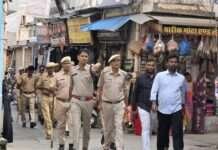 अफवाह फैलाने वालों को दी सख्त चेतावनी शांति-सौहार्द की अपील