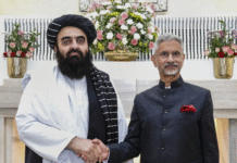 भारत-अफगानिस्तान संबंधों में बढ़ती सक्रियता, पाकिस्तान की तीखी टिप्पणी