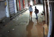 जोधपुर में कारखाने से 50 लाख का सोना चोरी, CCTV में कैद हुए संदिग्ध