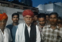 प्रजापत समाज डोडियाना का बड़ा फैसला, सामाजिक कुरीतियों पर कड़ा प्रहार