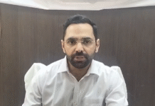 भरतपुर में एलपीजी को लेकर घबराने की जरूरत नहीं – कलेक्टर