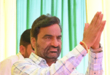 हनुमान बेनीवाल ने संसद में राजस्थान की रेलवे कनेक्टिविटी और सुरक्षा पर उठाई मांग