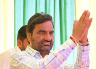 हनुमान बेनीवाल ने संसद में राजस्थान की रेलवे कनेक्टिविटी और सुरक्षा पर उठाई मांग