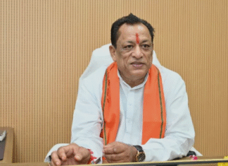 688 लाख रुपए की लागत से एंदला डैम का होगा जीर्णोद्धार