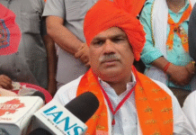 “अपराधी जल्द होंगे गिरफ्तार, सख्त कार्रवाई तय”- जवाहर सिंह बेड़म