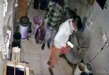 जोधपुर में 50 लाख का सोना चोरी, CCTV में कैद हुए दो संदिग्ध