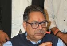 सतीश पूनियां , राजेंद्र राठौड़ जा सकते हैं राज्यसभा?