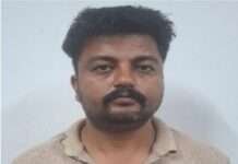 आरपीएससी एईएन परीक्षा में नकल गिरोह का सहयोगी अजीत कुमार गिरफ्तार