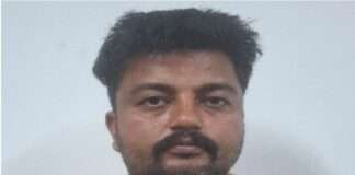आरपीएससी एईएन परीक्षा में नकल गिरोह का सहयोगी अजीत कुमार गिरफ्तार