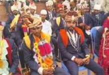 पिता और भाई बन कर अनिल अग्रवाल ने कराया 66 कन्याओं का विवाह