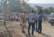 खुशियों की बारात… और अचानक मातम में बदल गई