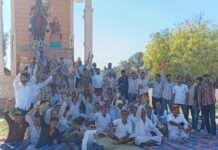 वीर तेजाजी की शपथ पर जाट समाज का ऐतिहासिक निर्णय