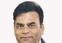 राजोरिया बने खटीक समाज के राष्ट्रीय महासचिव (प्रशासन)