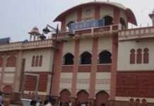 कनकपुरा स्टेशन यार्ड में तकनीकी कार्य, कई रेल सेवाएं प्रभावित