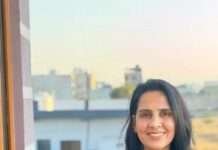 यत्र नार्यस्तु पूज्यन्ते रमन्ते तत्र देवताः — महिला सम्मान का संदेश देती रुचि चौधरी की प्रेरक कहानी