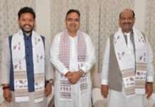 कोटा-बूंदी एयरपोर्ट के आस-पास व्यापक विकास का रोडमैप तैयार करने के निर्देश