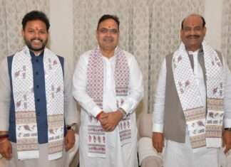 कोटा-बूंदी एयरपोर्ट के आस-पास व्यापक विकास का रोडमैप तैयार करने के निर्देश