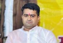 समाज सेवा में उत्कृष्ट कार्य के लिए हुकमाराम भाटी को मानद डॉक्टरेट