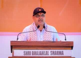 राजस्थान में “प्लास्टिक कचरा मुक्त अभियान-2026” को मिला जनसमर्थन