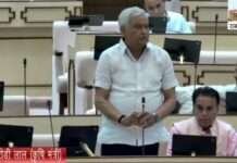 किसानों को खाद के साथ ज़बरदस्ती अटैचमेंट देने की शिकायत पर करेंगे कार्रवाई: डॉ. किरोड़ी लाल