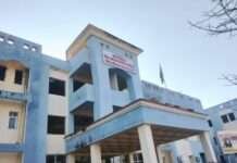 पंचायत कार्यालयों में ताले की खबर का असर