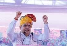 मुख्यमंत्री भजनलाल शर्मा ने किसानों से संवाद, सिंचाई और योजनाओं पर लिया फीडबैक