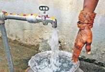 नागौर में जल बिल जमा कराने की सुविधा, आठ टीमें कर रहीं डोर-टू-डोर संग्रहण