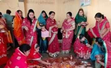 खेजड़ी संरक्षण पर किसान जागरूकता कार्यशाला आयोजित