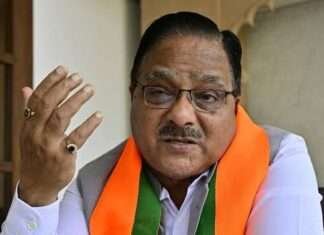 महिलाओं के घरेलू श्रम को आर्थिक मान्यता देने की मांग: डॉ. राधामोहन दास अग्रवाल