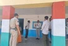 संभागीय आयुक्त व जिला प्रभारी सचिव राठौड़ ने गोटन में निरीक्षण किया