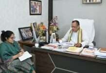 राजस्थान दिवस पर 18 मार्च को 593 मंदिरों में विशेष आयोजन