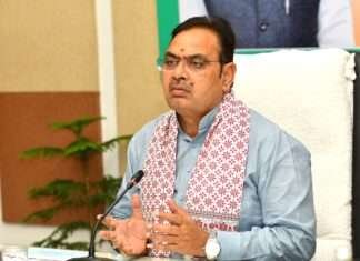 प्रदेश में एलपीजी गैस आपूर्ति पूरी तरह सामान्य: मुख्यमंत्री भजनलाल शर्मा