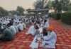 21 रमजान पर वादी-ए-नूर दरगाह में दावत-ए-इफ्तार