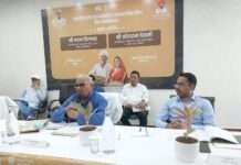 भ्रष्टाचार किसी भी सूरत में बर्दाश्त नहीं – मदन दिलावर