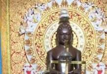 उनियारा में आदिनाथ भगवान का जन्म कल्याणक महोत्सव मनाया