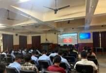 राजकीय महाविद्यालय उनियारा में साइबर सुरक्षा कार्यशाला संपन्न