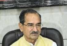 प्रदेश में गैस, तेल और खाद्य सामग्री की कोई कमी नहीं: मदन राठौड़