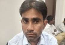 अजमेर में ई-मित्र संचालक और तहसीलदार के खिलाफ रिश्वत लेते रंगे हाथों गिरफ्तार