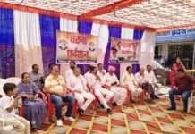 नाम नरेंद्र, काम सरेंडर,गायब सिलेंडर :- रामलाल मीणा, पूर्व विधायक