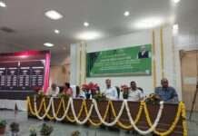 पीएम-किसान उत्सव दिवस पर किसानों के खातों में राशि हस्तांतरित