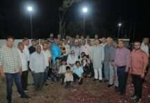 उद्योगपति महावीर प्रसाद मानसिंहका को मिलेगा “मानसिंहका रत्न” सम्मान