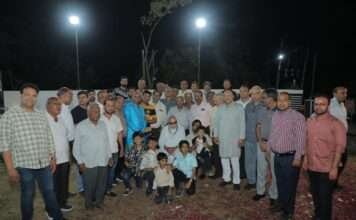 उद्योगपति महावीर प्रसाद मानसिंहका को मिलेगा “मानसिंहका रत्न” सम्मान