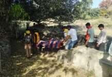 कुएं में मिला युवती का शव, क्षेत्र में फैली सनसनी